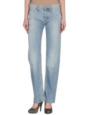 ICE ICEBERG - Denim trousers