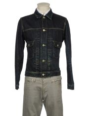 EDWIN - Denim outerwear