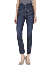 S.O.S by ORZA STUDIO - Pantaloni jeans