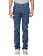JECKERSON - Denim trousers