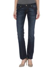 ZU+ELEMENTS - Denim trousers