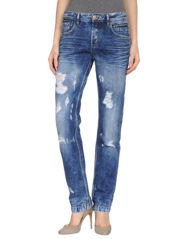 ZOOM D&G - Denim trousers