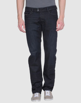 DIESEL - JEANS - Pantaloni jeans - su YOOX.COM