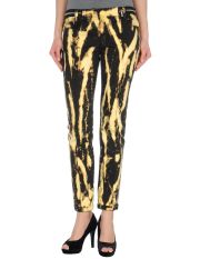 BALMAIN - Denim pants