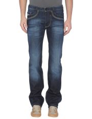 DIESEL - Denim trousers