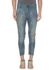DIESEL BLACK GOLD - Jeanshosen