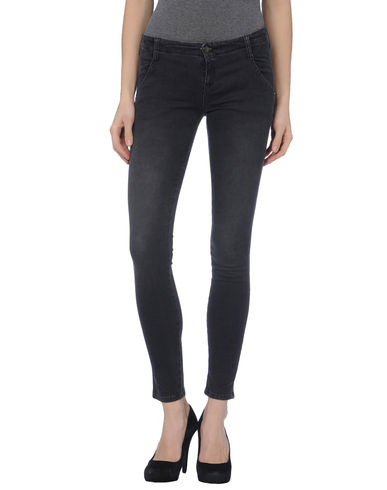 ZOOM MET - Denim pants