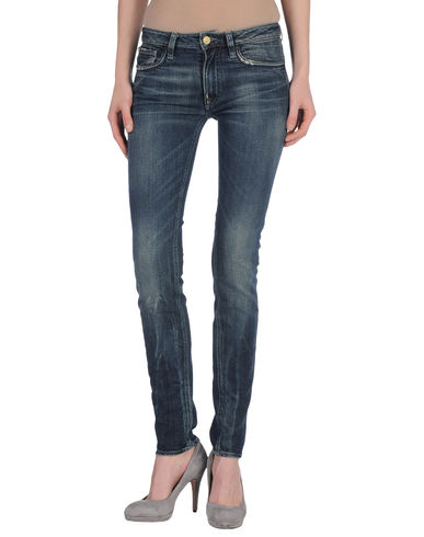 ZOOM CYCLE - Denim trousers