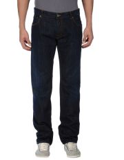 MOSCHINO - Denim pants