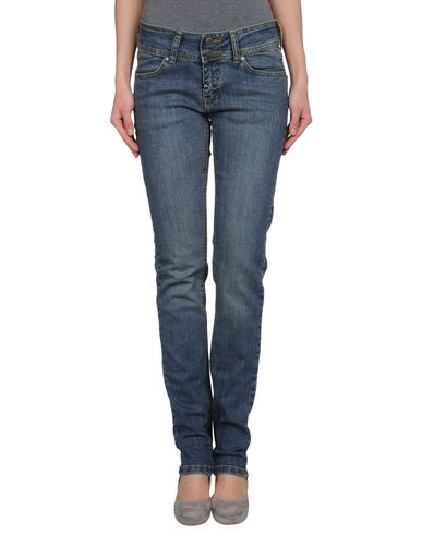 ZOOM PAUL FRANK - Denim trousers