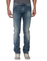 MOSCHINO - Denim pants