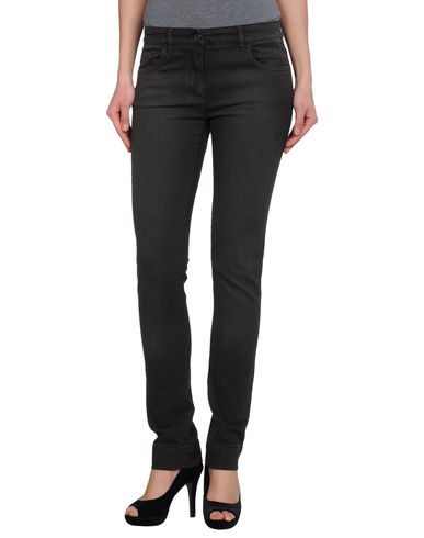 ZOOM DOLCE & GABBANA - Denim trousers