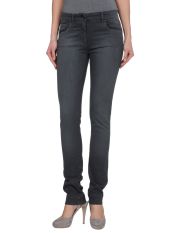 DOLCE & GABBANA - Denim trousers
