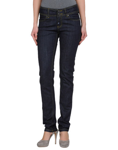 ZOOM PAUL FRANK - Denim pants