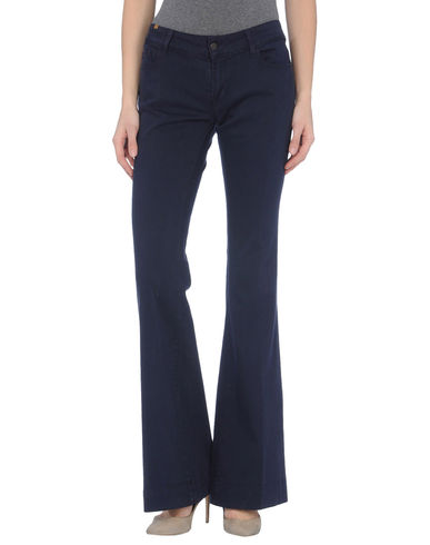 ZOOM NOTIFY - Denim pants