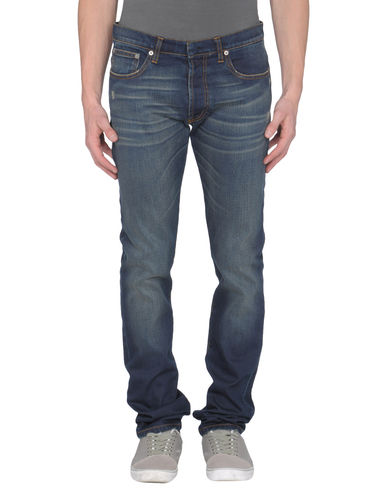 ZOOM BRIAN DALES - Denim pants