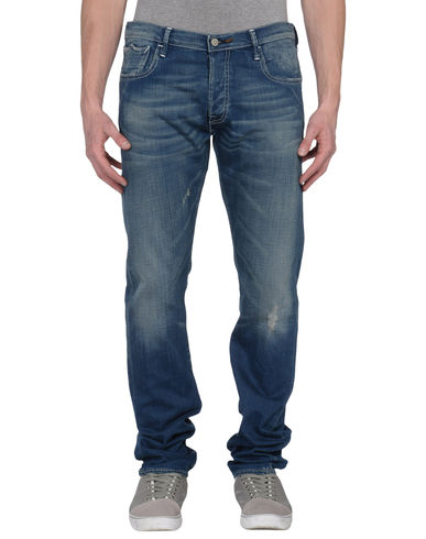 ZOOM HTC - Denim pants