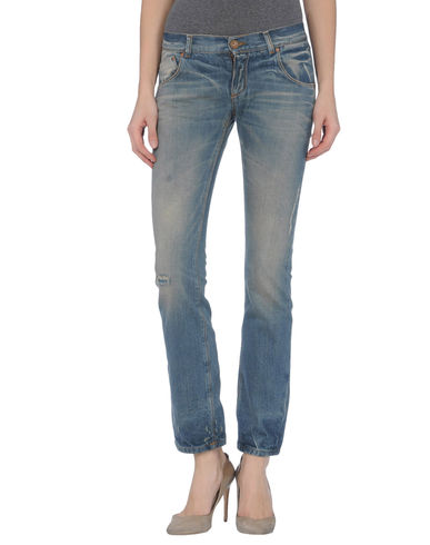 ZOOM NOVEMBER - Denim pants