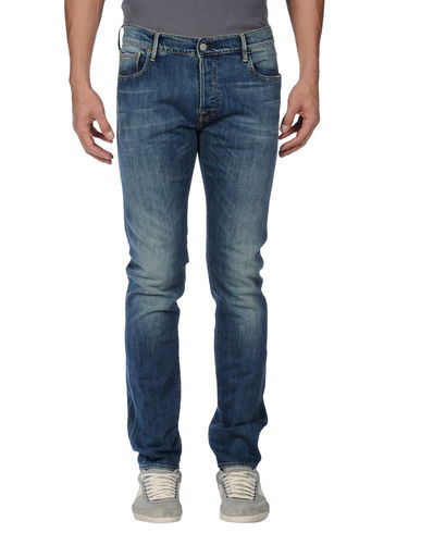 ZOOM HTC - Denim pants