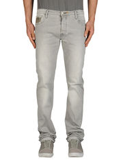 HTC - Denim trousers