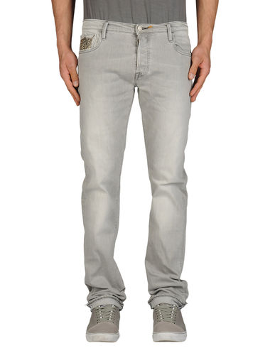 ZOOM HTC - Denim pants