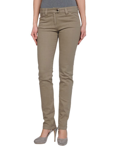 ZOOM BALENCIAGA - Denim trousers