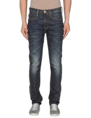 HTC - Denim trousers