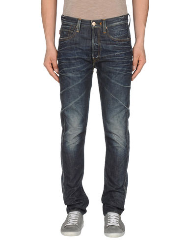ZOOM HTC - Denim pants