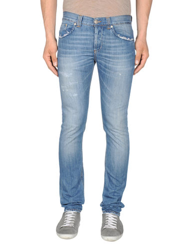 ZOOM DONDUP - Denim pants