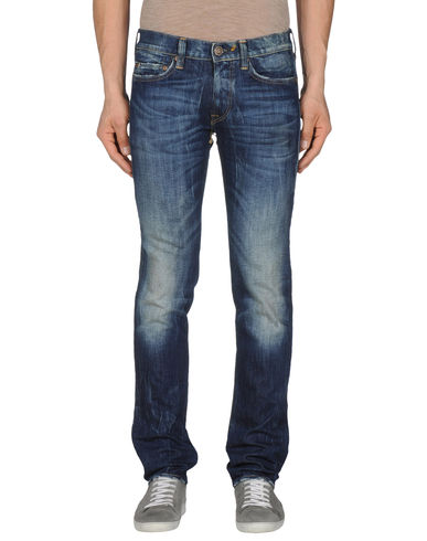 ZOOM HTC - Denim pants