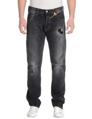 HTC - Denim trousers