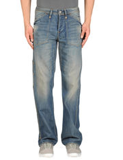 EVISU GENES - Denim trousers