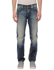 TOMMY HILFIGER DENIM - Denim trousers