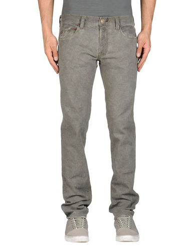 ZOOM HTC - Denim pants