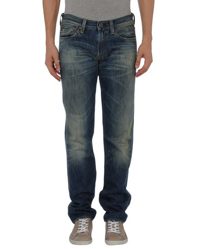ZOOM HTC - Denim pants