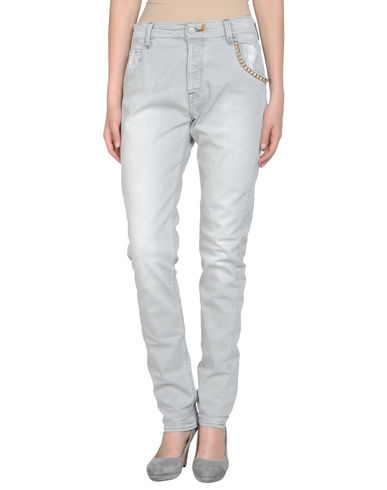 ZOOM HTC - Denim pants