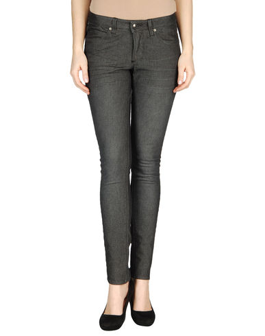 ZOOM OBEY - Denim pants