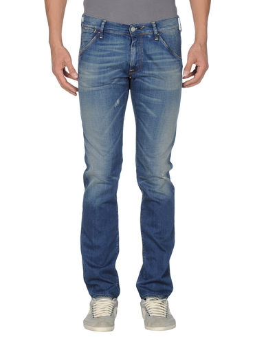 ZOOM HTC - Denim pants