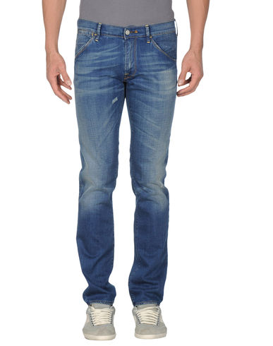 ZOOM HTC - Denim pants