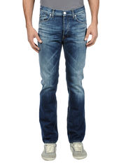 ACNE - Denim trousers