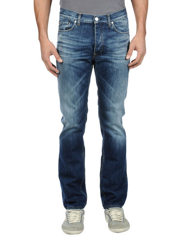 ZOOM ACNE - Denim pants