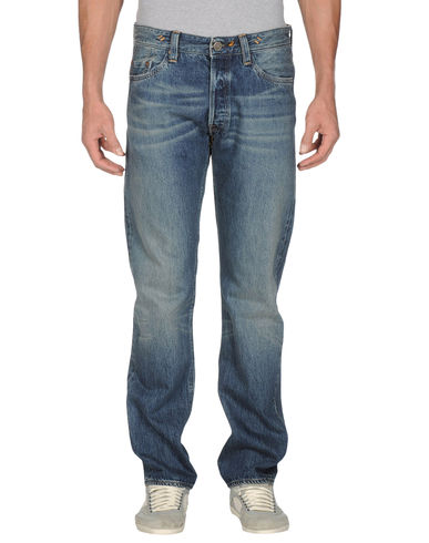 ZOOM HTC - Denim trousers