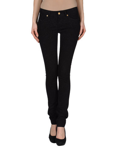 ZOOM SUPERFINE - Denim pants