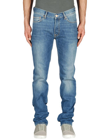 ZOOM ACNE - Denim pants