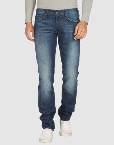 ZOOM EVISU EU ED - Denim pants