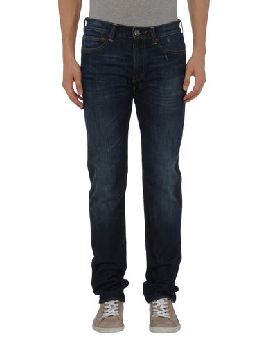 ZOOM HTC - Denim pants
