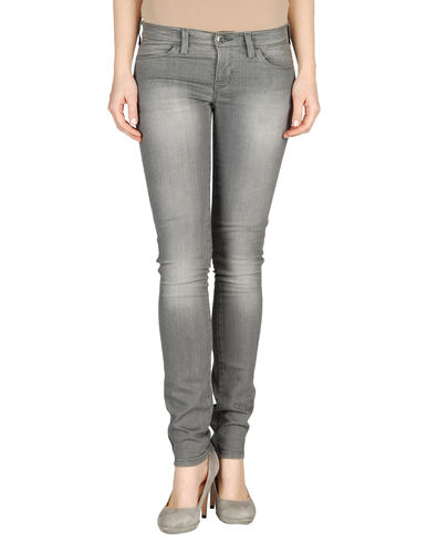 ZOOM KSUBI - Denim pants