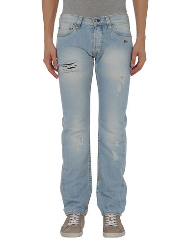 ZOOM EVISU EU ED - Denim pants