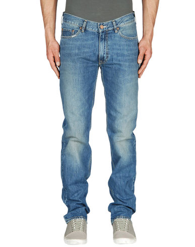 ZOOM ACNE - Denim pants