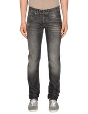 CYCLE - Denim trousers